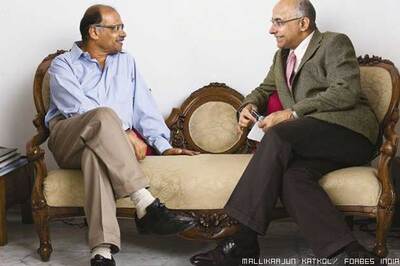 Forbes India: Captain Gopinath dreams flies high