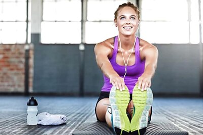 Hitting The Gym Is Not Necessary For Working Out: Study