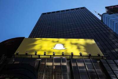 Snapchat Chooses London for Its International Headquarter