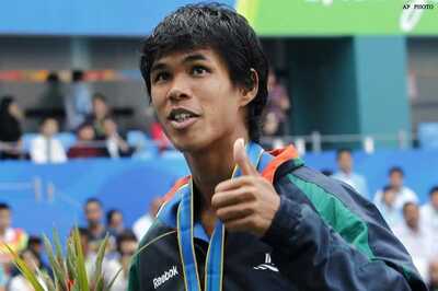 Somdev, beware of the fall after the rise