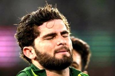 'This is Enough, I Cannot do This Anymore': Shaheen Shah Afridi Opens Up on Tough Times During Injury Rehabilitation