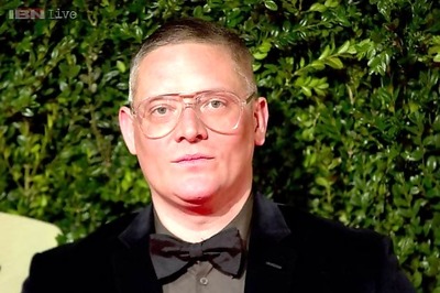 British designer Giles Deacon to debut in India