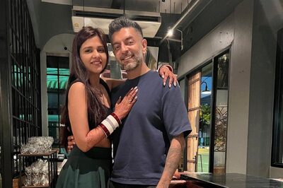 Dalljiet Kaur Part Ways With Nikhil Patel Ahead of Their FIRST Wedding Anniversary? Know Here