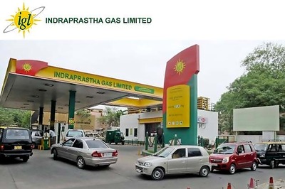 CNG price in NCR hiked by Rs 2.90 a kg