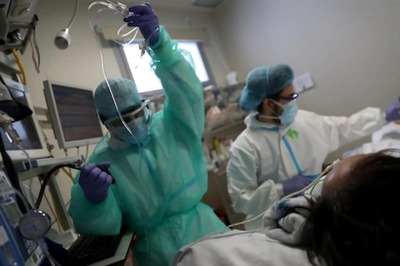 Indian B.1.617 Covid Variant Found in At Least 17 Countries, Says WHO