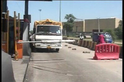 Highways construction delays due to land acquisition: Government