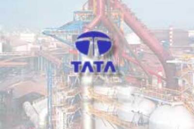 Tata Steel may enter Fortune 500 list