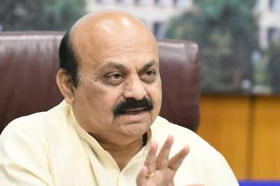 'People Are Kingmaker, 200% Sure BJP Will Win': CM Bommai Rejects Karnataka Exit Poll Results