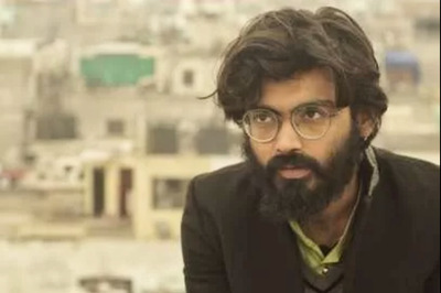 Sharjeel Imam's Plea: Can't Pass Interim Orders Without Seeing Replies of States, Says SC