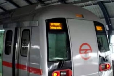 Delhi Metro's Blue Line Achieves Carbon Neutral Certification
