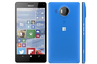Leaked: Rumoured Windows 10 flagship Lumia smartphones to come with 20MP cameras, 3GB RAM, USB Type-C