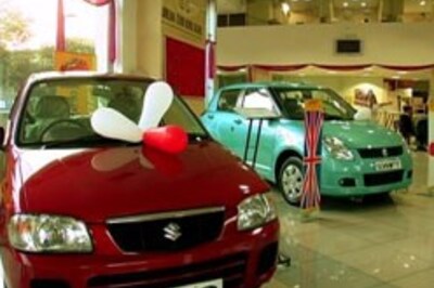 Car loan? Cash deal is better anyday