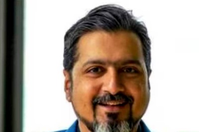 Grammy Winner Ricky Kej Slams Air India For Downgrading Him To  Economy Class, Airline Responds