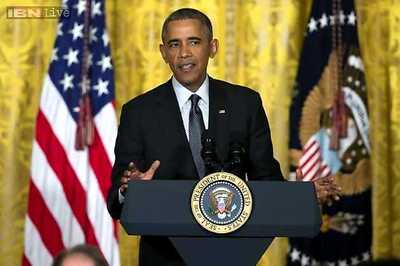 Barack Obama's three days visit: Bolstering India-US defence ties