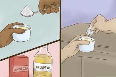 How to Use Coconut Oil Around the House