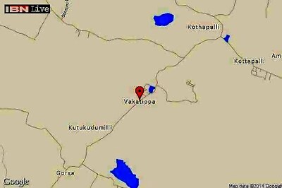 Andhra: Toll in cracker manufacturing unit explosion climbs to 17