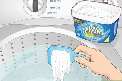 14 Ways to Use OxiClean Around the House