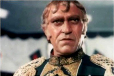 On Amrish Puri’s Birth Anniversary, Here Are Some of His Most Iconic Dialogues