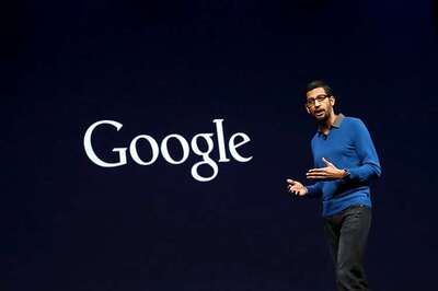 Google I/O 2016 conference to be held from May 18-20