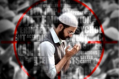 Omertà: First Poster of Hansal Mehta's Thriller Starring Rajkummar Rao Is Here