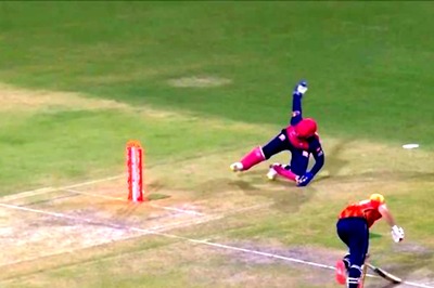 PBKS vs RR: Sanju Samson Replicates MS Dhoni Behind the Stumps to Run Out Liam Livingstone - WATCH