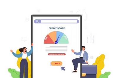 5 Mistakes That Damage Your CIBIL Score; Know How To Maintain A Good Credit Score