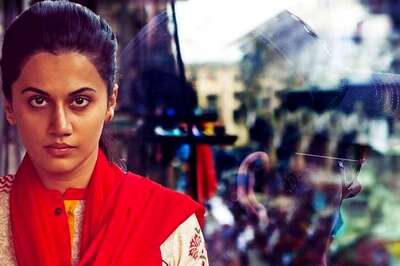 Naam Shabana Trailer: Taapsee- Akshay Kumar Starrer Looks Thrilling