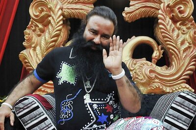 Dera Sacha Sauda Follower Kills Self After Investments in Sect Go Kaput