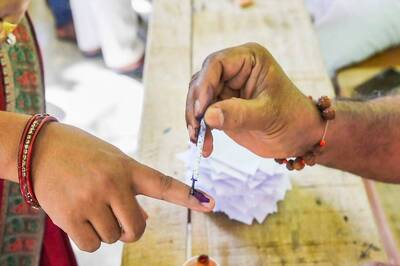Lok Sabha Election 2024: Phase 1 Turnout at 66.14%, Phase 2 66.71%, Says EC
