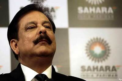 List of Sahara's properties to be taken over by SEBI