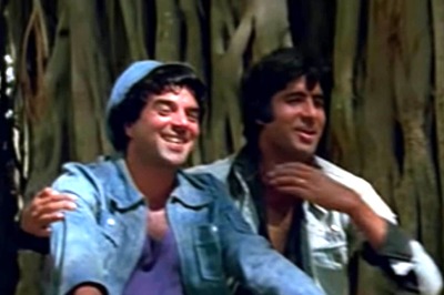 Sholay Title of Iconic Film, Can't Be Held to Be Devoid of Protection as Mark: Delhi HC