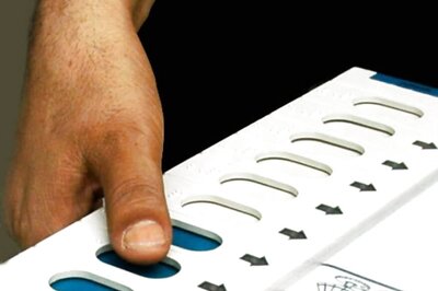 EVMs Taken Inside a Hotel in Bihar, Poll Official Served Notice
