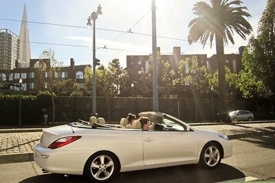 How to Get a Personalized License Plate in Georgia