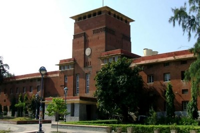 Dr CL Jonwal, Hindu College Professor, Dies Due to Covid