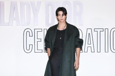 Where Am I Song Out: Astro Member Cha Eun-woo Is Trapped In Melancholic Memories