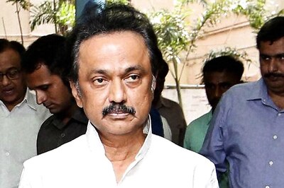 Stalin Seeks CBI Probe Into 'Gutkha Scam'; Palaniswami Questions DMK's Intent