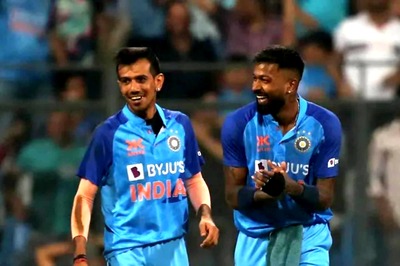 IND vs NZ 2023: All You Need to Know About India vs New Zealand T20I Series