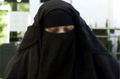 Burqa law introduced in Australian state