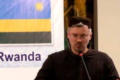 Pakistan: Car From Russian Ambassador’s Convoy Hits Landmine, Several Injured