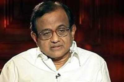 Chidambaram's US agenda: making Pak act on 26/11