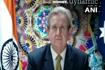 Australia, India Both Stand to Gain from Expanding Trade in Lithium Resources: Envoy