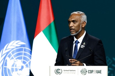 India Fully Withdraws Soldiers From Maldives Ahead Of May 10 Deadline