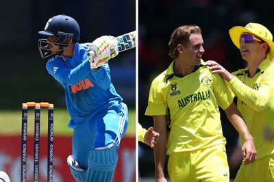 India U-19 vs Australia U-19 Dream11 Prediction for ICC U-19 World Cup 2024 Final Match: Check Team Captain, Vice-captain, and Probable XIs for IND U-19 vs AUS U-19