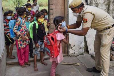 Not Kids, Need to Focus on Vaccinating Parents, Says NTAGI Chief, Makes This Prediction About 3rd Wave