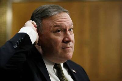 Doing Business in India Was 'Tough': US Secretary of State Mike Pompeo on His Chennai-Bengaluru Days