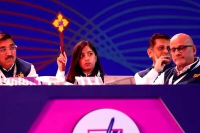 WPL 2024 Players' Auction Set to Held in Mumbai on December 9: Report