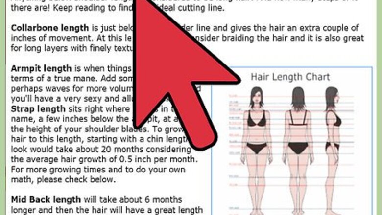 How to Sell Your Hair Online