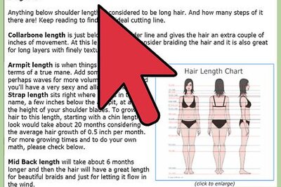 How to Sell Your Hair Online