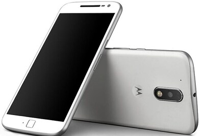 The Upcoming Moto G (4th Gen) to Be Exclusively Available on Amazon India