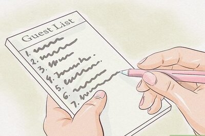 How to Throw Your Own Birthday Party